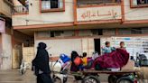 Israel ordena a población palestina evacuar una zona de Rafah