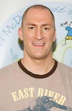 Ben Bailey