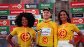 El suizo Colin Stüssi vence la 84ª edición de la Volta a Portugal
