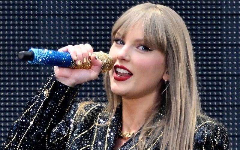 The famous Dublin bar Taylor Swift brought her entourage to after her sold-out Aviva run