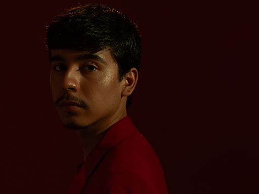 Ivan Cornejo Wants to Relive Nostalgic Summer Nights — And Collaborate With Billie Eilish