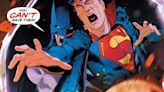 Kingdom Come’s Justice League Battles Darkseid in Batman/Superman: World’s Finest #24 First Look