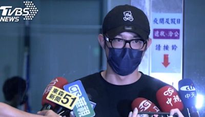 快訊／王柏傑酒駕判刑2個月 本人「記取教訓」發聲了│TVBS新聞網