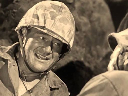 How John Wayne Tried To Stop Steven Spielberg From Directing 1941 - SlashFilm