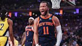 Brunson takes $156.5M to help Knicks' flexibility