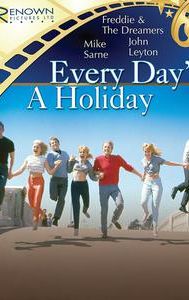 Every Day's a Holiday (1965 film)