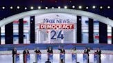 Fox News Draws 12.8 Million Viewers For First 2024 Republican Debate, Well Ahead Of Expectations Given Donald Trump’s Absence