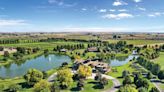 Got $22.5 million? These Idaho benefactors are selling their Boise-area home and grounds