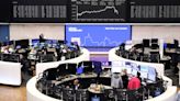 European shares listless as investors brace for inflation test