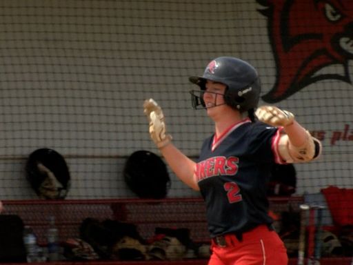 Lake Land softball shuts out Rend Lake in doubleheader