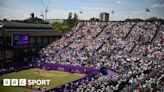 Queen’s Club: Women's tournament announced for 2025