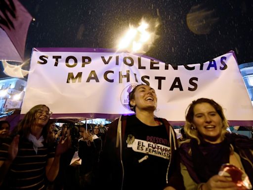 El Convenio de Estambul, 10 años de lucha contra una violencia machista que "nos atañe a todos", según el Consejo de Europa