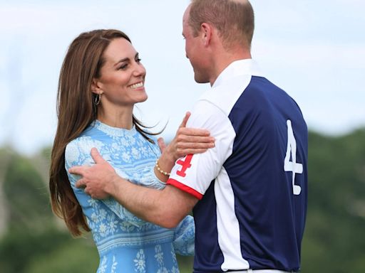 William 'gave Kate £5k Cartier watch' for wedding anniversary after 'awful' gift