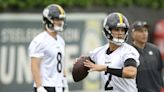 Spotrac offers up offseason blueprint for Steelers QB room