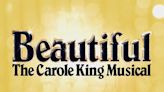 Beautiful: The Carole King Musical - Sneak Peek