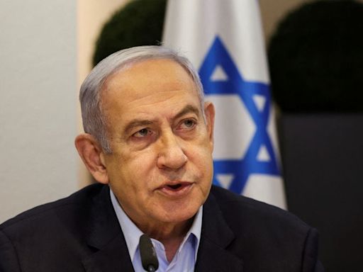 Israel se prepara para eventual orden de detención de Netanyahu por parte de la CPI - La Tercera