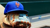 Mets cut pitcher with season opener a day away