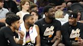 A COVID outbreak doesn't explain away all the Phoenix Suns post-season struggles