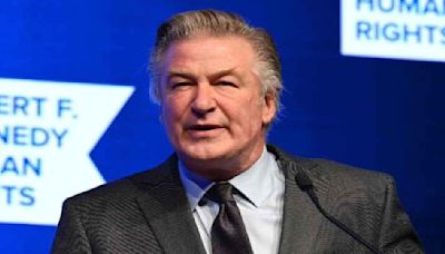 Alec Baldwin’s Rust Trial Set To Proceed As Judge Upholds Involuntary Manslaughter Charge Once Again; Details