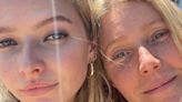 Gwyneth Paltrow overjoyed daughter Apple is back from college after admitting empty nest fear