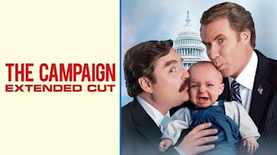 The Campaign (film)