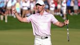 Rory McIlroy runs away with fourth Wells Fargo Championship title