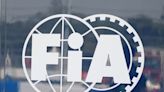 First FIA CEO Natalie Robyn announces departure