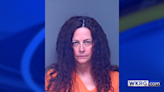 Orange Beach woman accused of $135,000 in credit fraud: Police