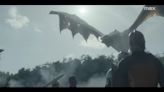 "We experience what it is like to unleash dragons for the first time." Making *that* battle sequence in House of the Dragon