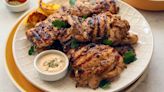 12 Best Grilled Chicken Recipes