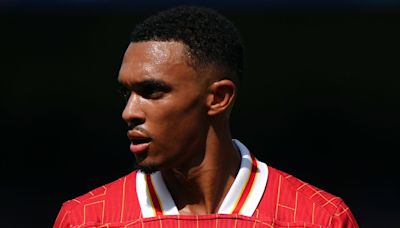 Trent Alexander-Arnold: Liverpool defender to consider trophy potential when deciding future