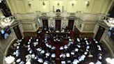 Argentina Senate approves reform bills in major victory for President Milei