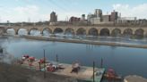 Stone Arch Bridge in Minneapolis closes for 2 years
