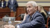 Dr. Anthony Fauci defends Covid response