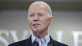 Biden urges Congress to restore Roe v. Wade protections after Senate GOP blocks contraception bill