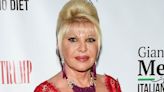 Ivana Trump’s Cause of Death Revealed