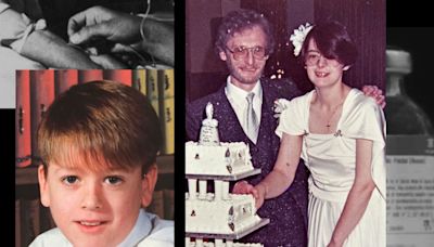 'I was looking at my child, planning his funeral': The horror of the infected blood scandal, by the families it destroyed