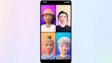 You can now use your Meta avatar in video calls on Instagram and Messenger