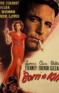 Born to Kill (1947 film)