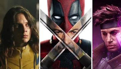 Dafne Keen y Channing Tatum tendrían roles importantes en Deadpool & Wolverine