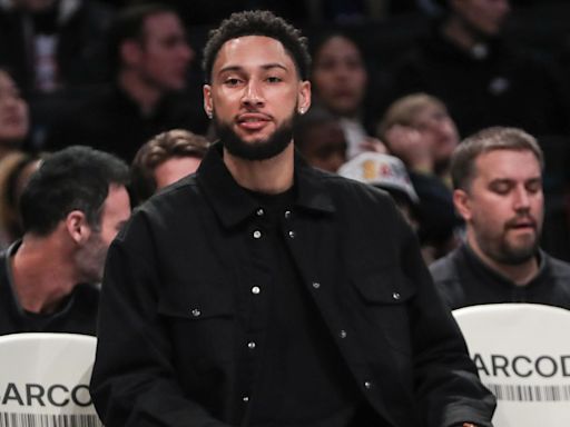 Ben Simmons' Expiring Contract Could Be Valuable in Upcoming Season