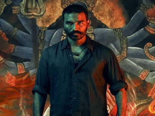 Dhanush starrer Raayan clears censorship with ‘A’ certificate; set to be a ‘bloody’ action flick