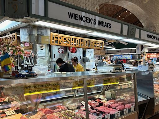 Heading to the West Side Market in Cleveland? Here are the parking changes you need to know