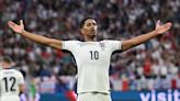 England player ratings vs Serbia: Jude Bellingham and Marc Guehi shine but jury out on Trent Alexander-Arnold