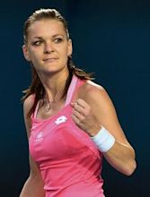 Agnieszka Radwanska