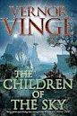 The Children of the Sky (novel)