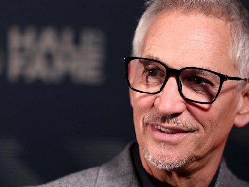 Inside Gary Lineker’s love life after he admitted to enjoying ‘being alone'