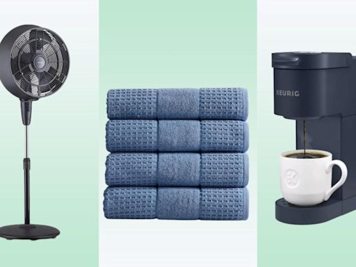 Moving? Grab Target Circle Week deals for your new digs, starting at just $11