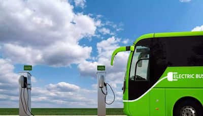 A Strong Budgetary Focus on Low-Carbon Public Transport Could be a Game-Changer for the Economy - ET EnergyWorld