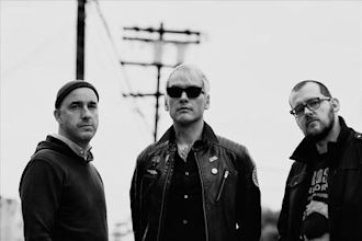 Alkaline Trio